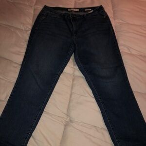 Anne Klein skinny jean